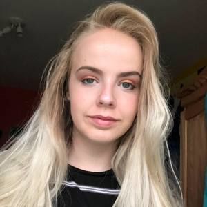 Meet your Posher, Anne-sophie